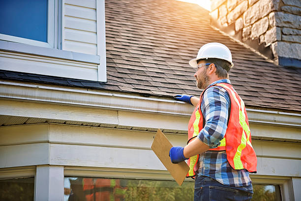 Licensed Gutter Repair And Installation service in Carbondale, IL - Norken Roofing